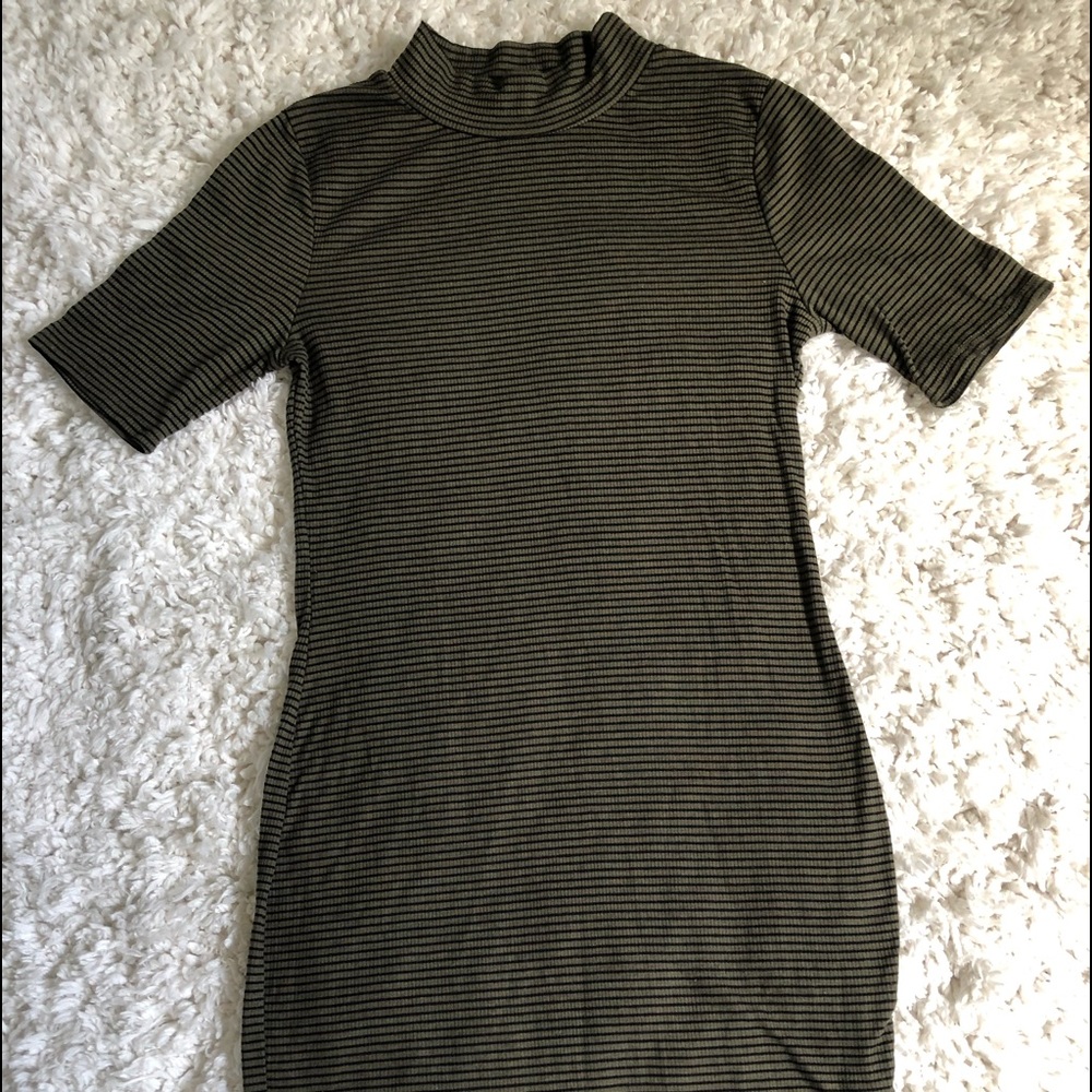 Camo Dress